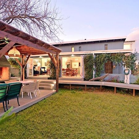 B&B On Buckingham Guest House Johannesburg Exteriör bild