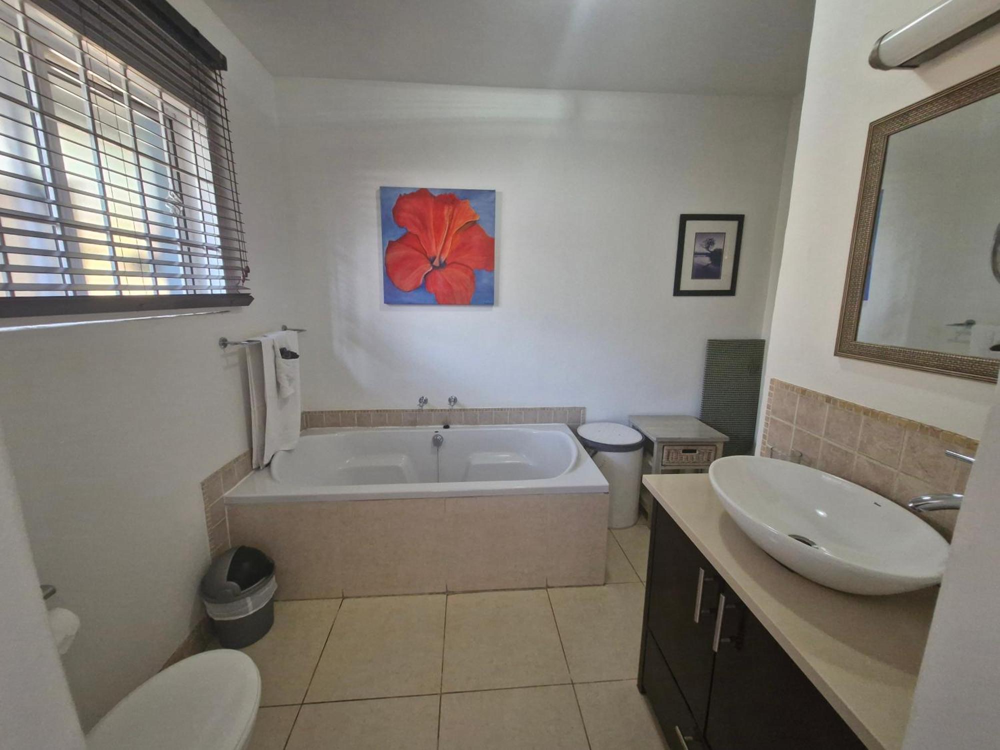 B&B On Buckingham Guest House Johannesburg Exteriör bild