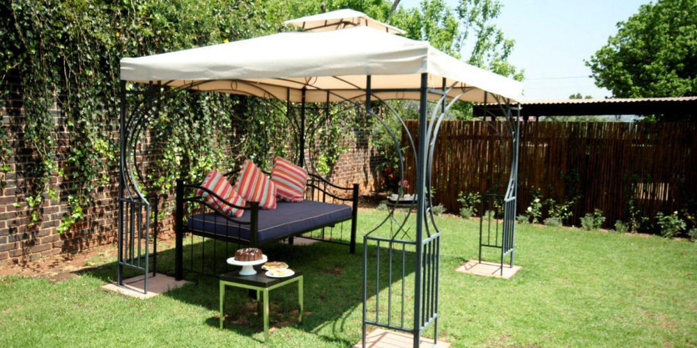 B&B On Buckingham Guest House Johannesburg Exteriör bild