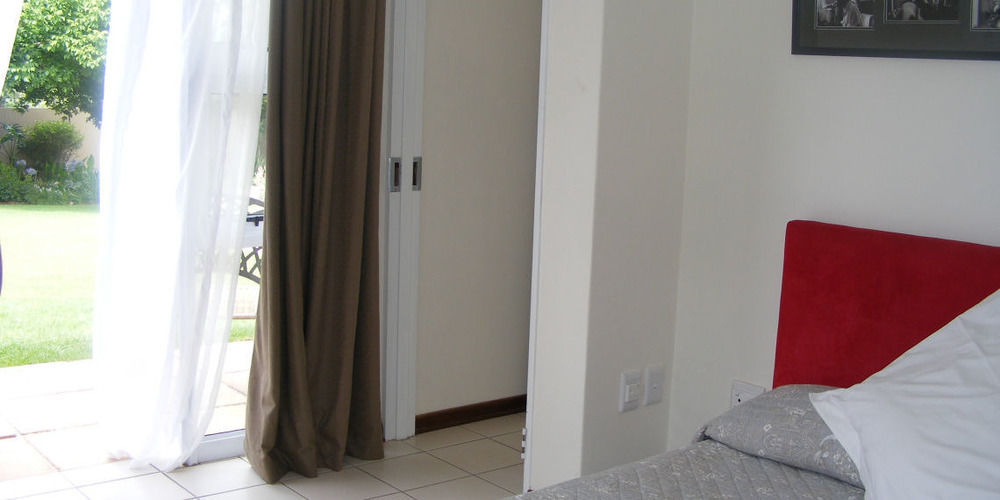 B&B On Buckingham Guest House Johannesburg Exteriör bild
