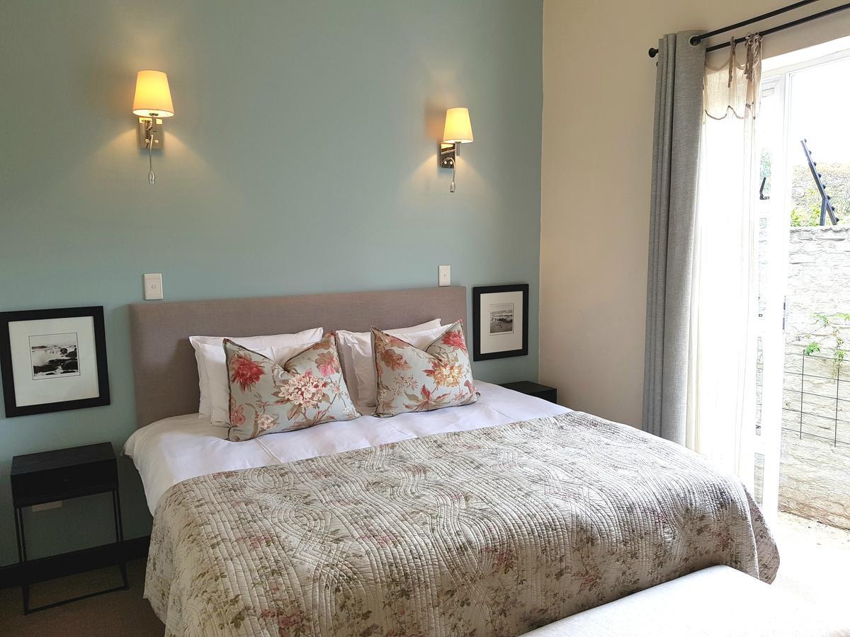 B&B On Buckingham Guest House Johannesburg Exteriör bild